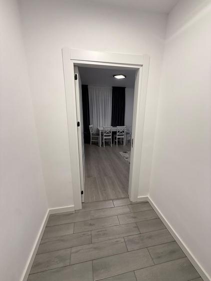 Apartament cu 2 camere, mobilat în Titan