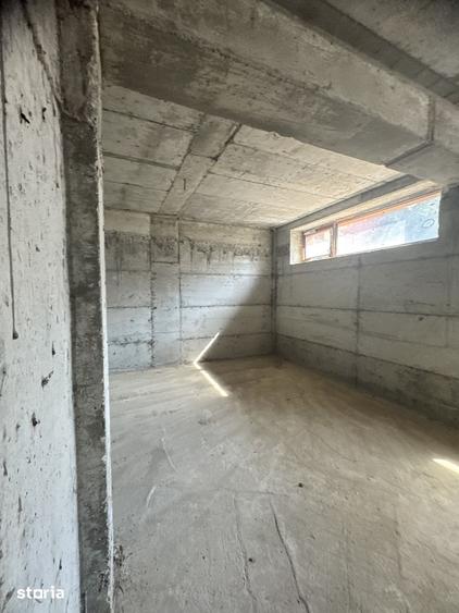 Casă cu Teren 462 Mp în Central