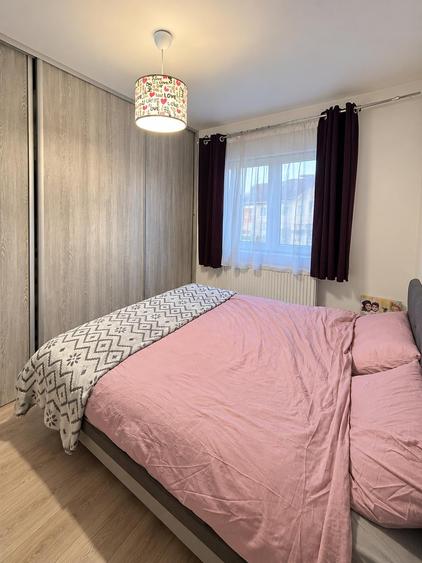 Apartament cu 3 camere decomandat în Mănăștur