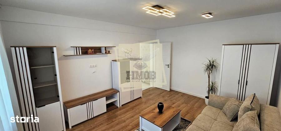 Apartament cu 2 camere decomandat în Șelimbăr