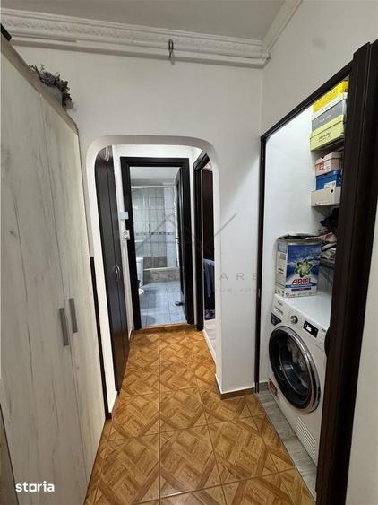 Apartament cu 2 camere decomandat, mobilat în 13 Septembrie — fotografia 1