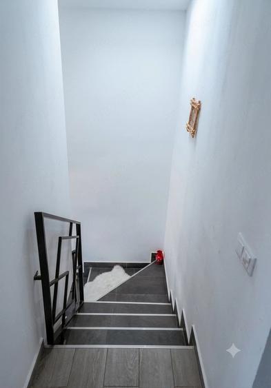 Casă cu 4 camere cu Teren 480 Mp în Aroneanu