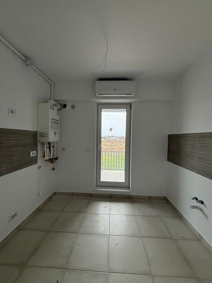 Apartament cu 3 camere semidecomandat în Theodor Pallady — fotografia 3