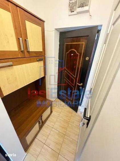Garsoniera 24 mp, etaj 2, ideala pentru locuit sau inch - 1