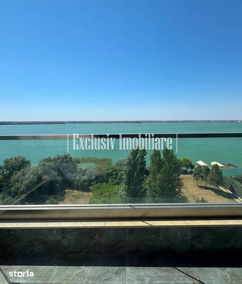 Apartament Premium 109 mp cu Vedere Trilaterala la Mare, Lac si Oras - 10