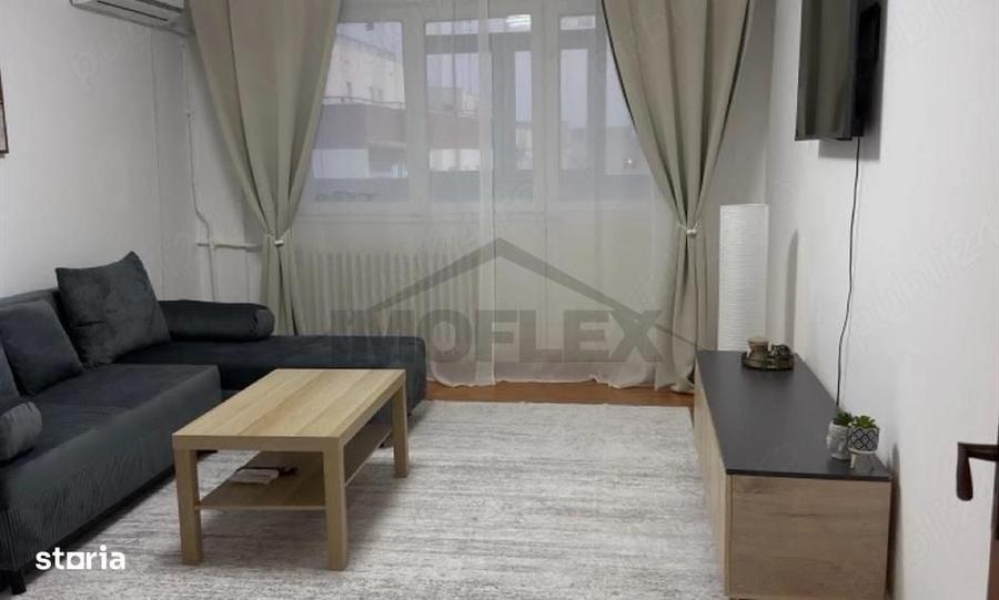 Apartament cu 2 camere decomandat în Pantelimon
