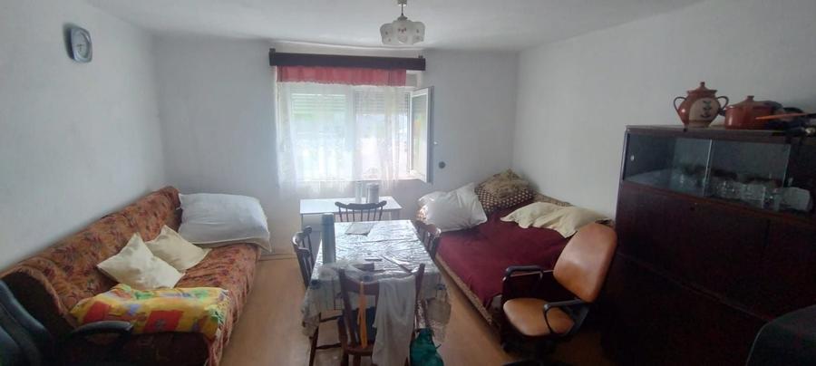 Casă cu 3 camere în Copăcele