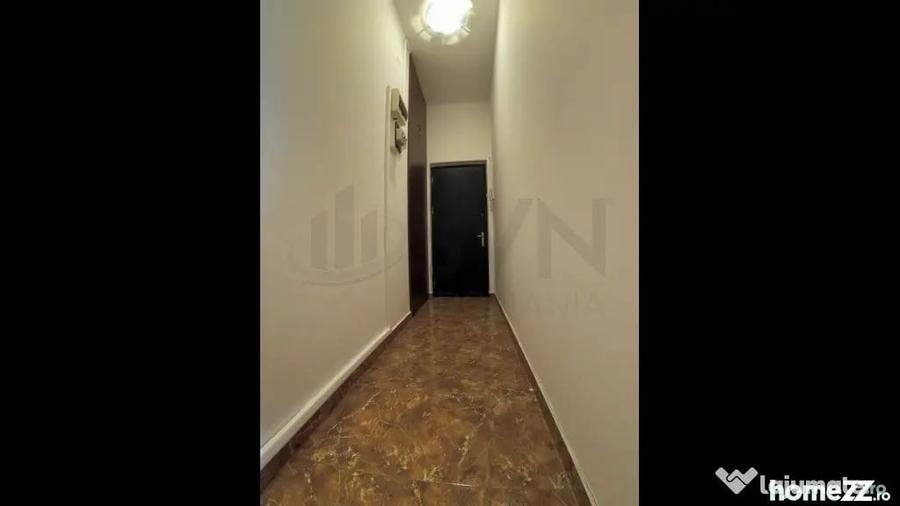 Apartament cu 2 camere decomandat în Moșilor