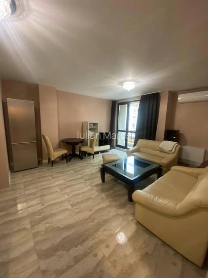 Apartament cu 2 camere de inchiriat in Colentina