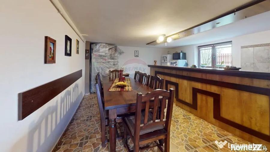 Casă cu 4 camere cu Teren 475 Mp în Valea Aurie