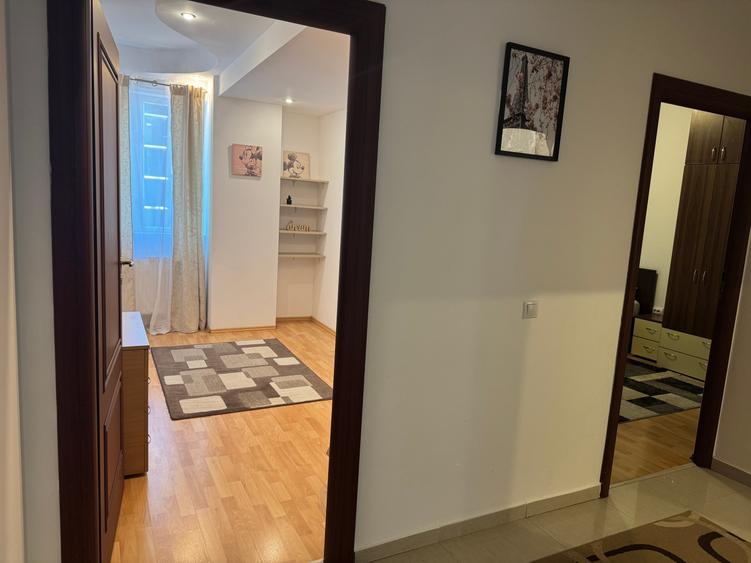 Apartament 3 camere | 82 mp | Bd. Unirii – Strada Traian - 7