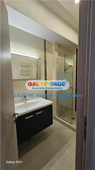 Apartament cu 2 camere decomandat, mobilat în Vitan Mall