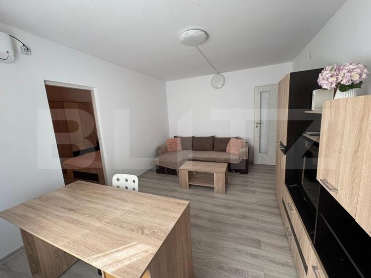 Apartament 2 camere, 50 mp+balcon, zona Take Ionescu - 2
