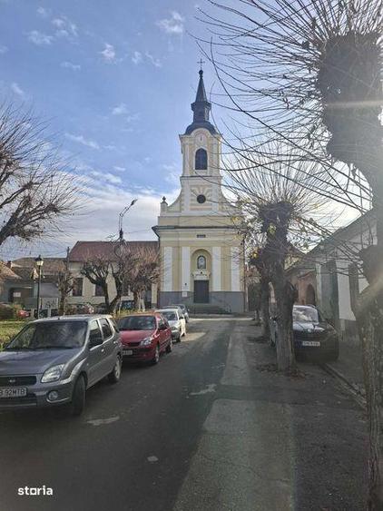 Garsonieră în Central