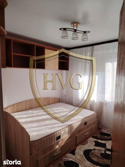 Apartament cu 2 camere decomandat, mobilat în Aviatorilor