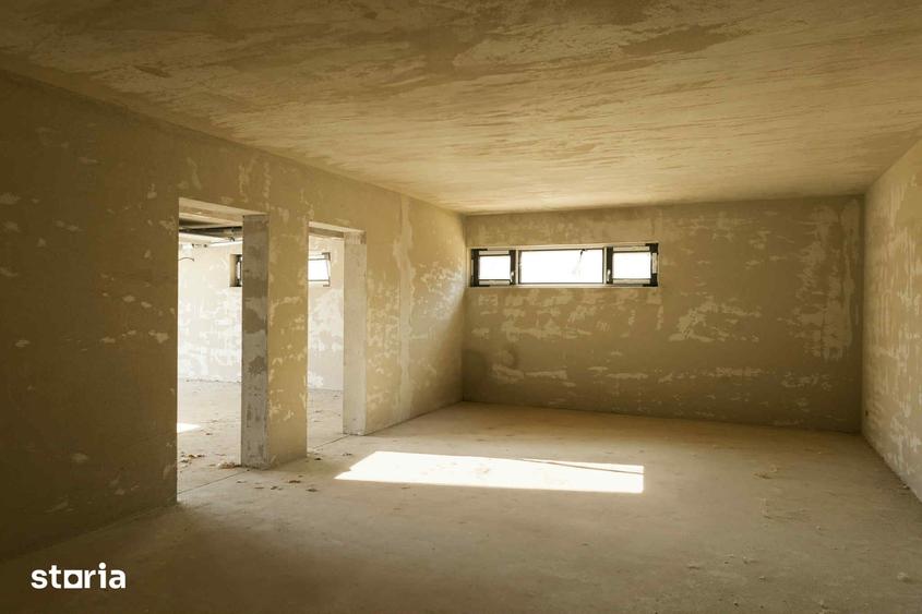 Casă cu 5 camere cu Teren 605 Mp în Ciurila
