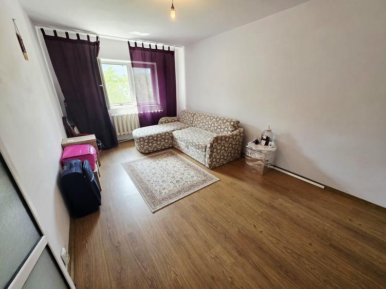 Apartament cu 2 camere în Dacia