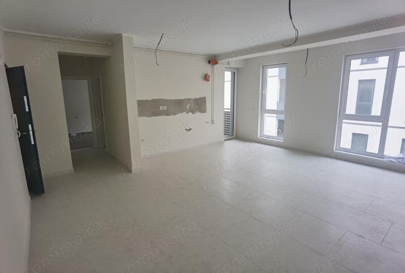 Apartament cu 2 camere în Braytim