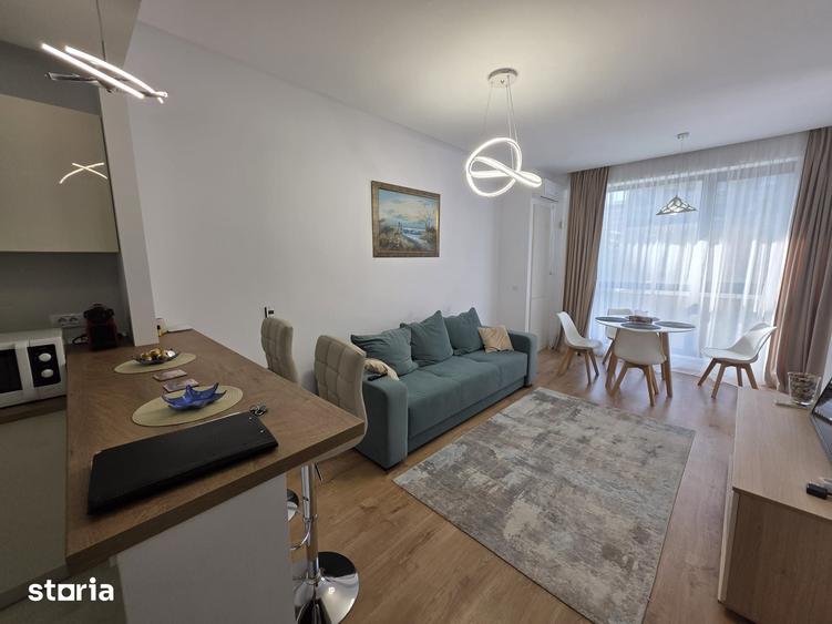 Apartament cu 2 camere decomandat în Nord