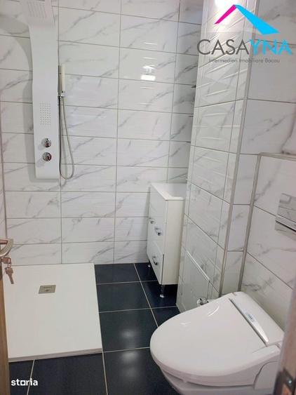Apartament cu 2 camere decomandat în Nord