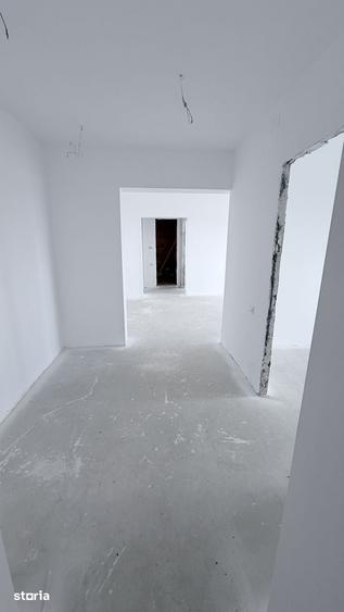 Apartament cu 3 camere în Giulești