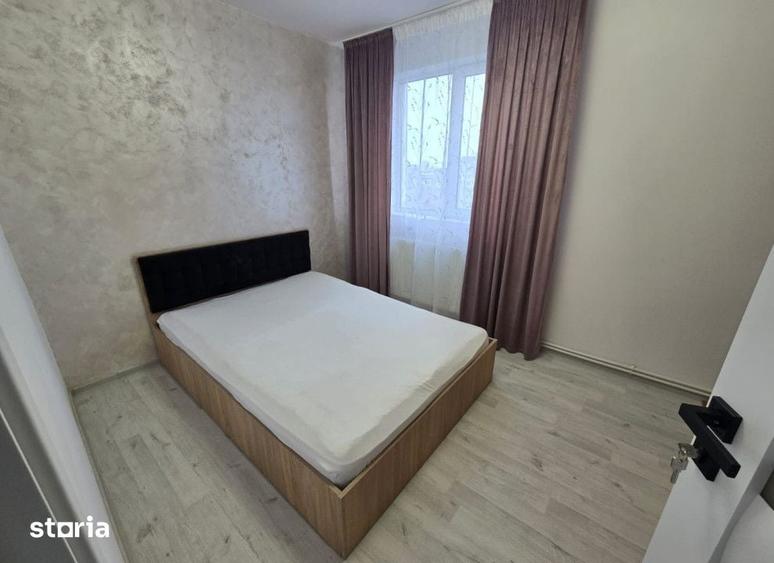 Apartament cu 2 camere în Alexandru cel Bun
