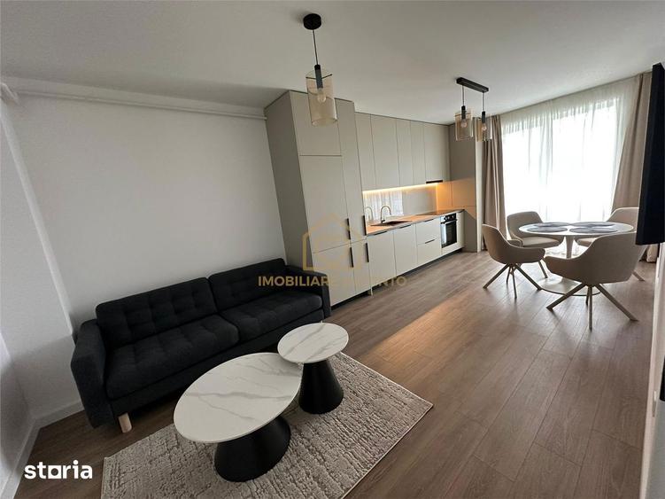 Apartament cu 3 camere în Săsar