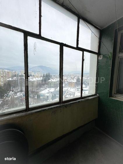 Garsonieră în Ultracentral