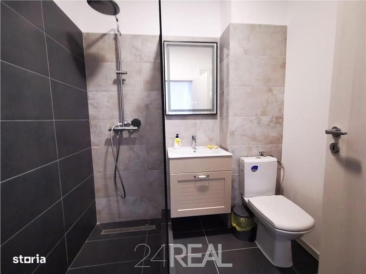 Apartament cu 2 camere în Grozăvești