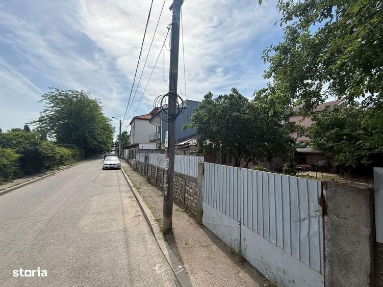Spațiu comercial, în Prelungirea Ghencea