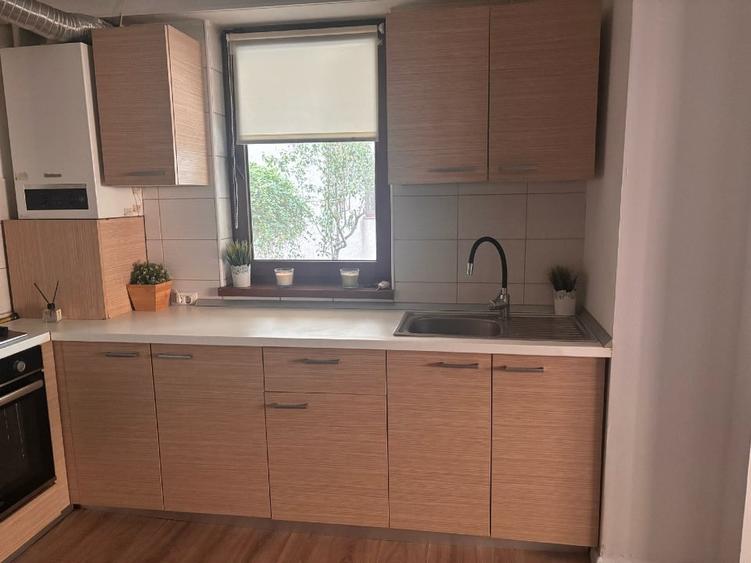 🏠 De închiriat: apartament modern în zona Lacul Morii – Sector 6 - 4