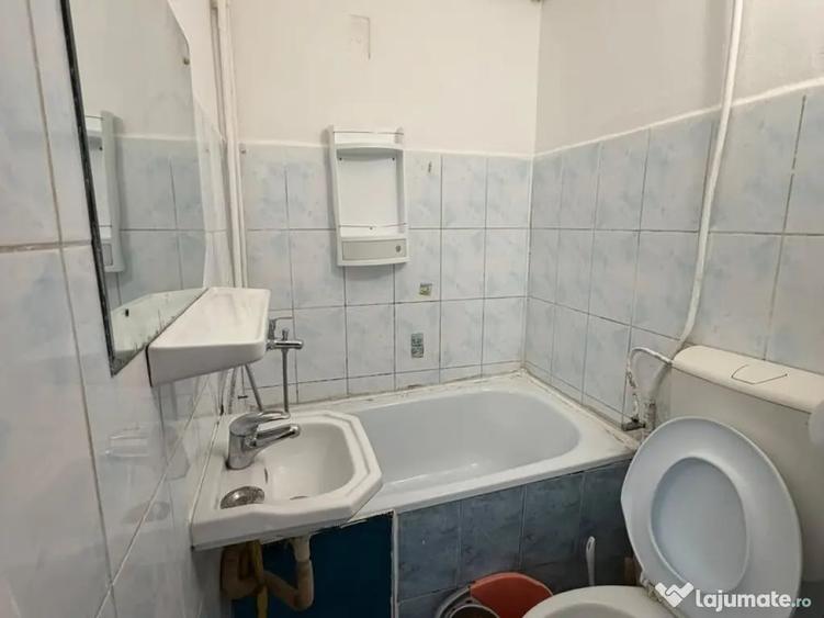 Garsonieră în Brâncoveanu