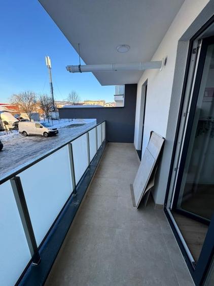 Apartament cu 2 camere decomandat în Vasile Alecsandri