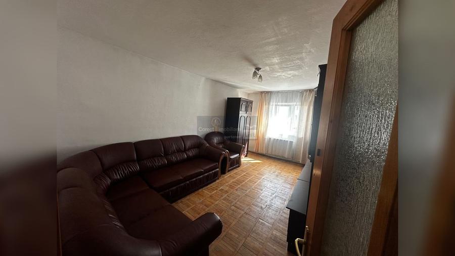 Apartament cu 2 camere decomandat în Ștefan cel Mare