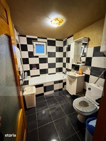 Casă cu 3 camere cu Teren 2500 Mp în Curtești