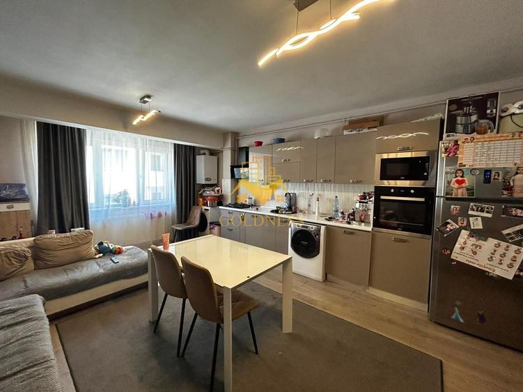 2 Camere Openspace, Floresti, Florilor, Carrefour, Cetatii, 18 Gym. - 3