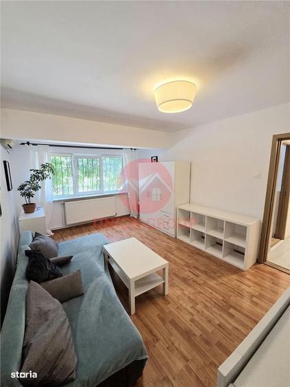 Apartament 2 Camere, Decomandat, Inel 2 - 1