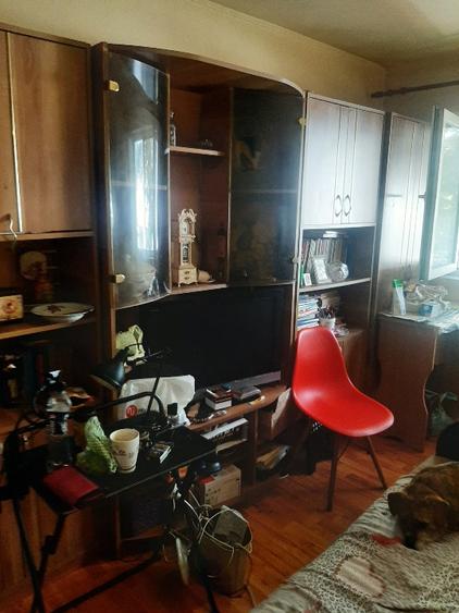 Garsonieră semidecomandată în Turnătorie