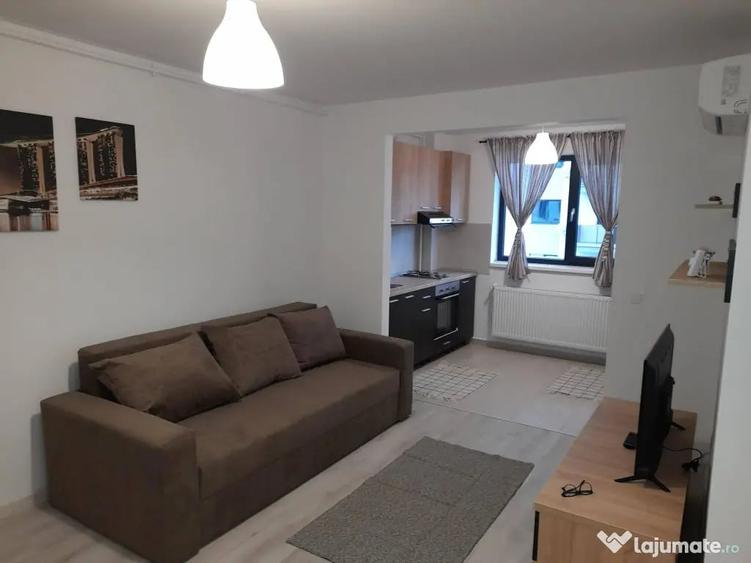 Inchiriez apartament 2 camere Hils Palady - 1