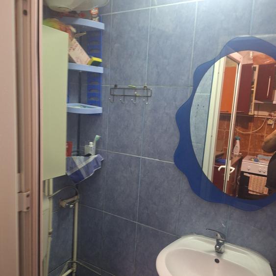 Garsonieră semidecomandată în Tulucești