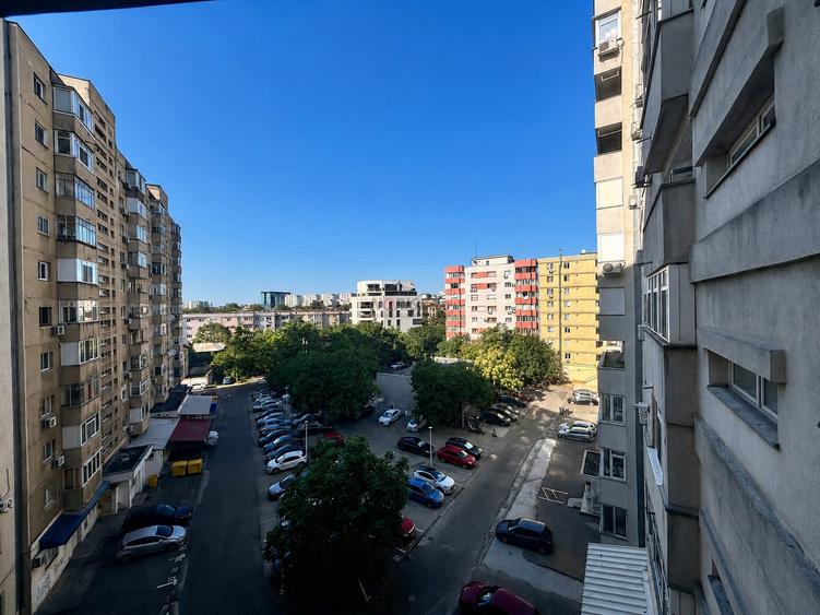 0% COMISION 4 camere spațioase 97.5mp | Bloc 2000, etaj 5, 13 Septembrie - 22