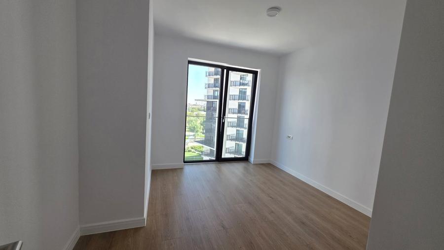 Apartament cu 2 camere decomandat în Torontalului