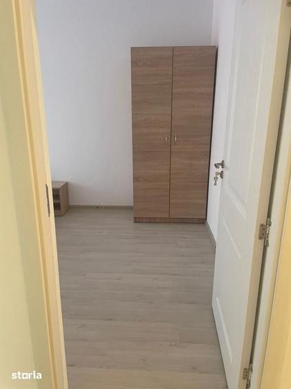 Apartament cu 2 camere în Rahova