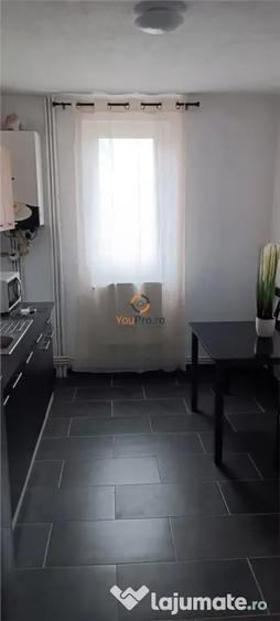 Apartament cu 2 camere decomandat în Bălcescu