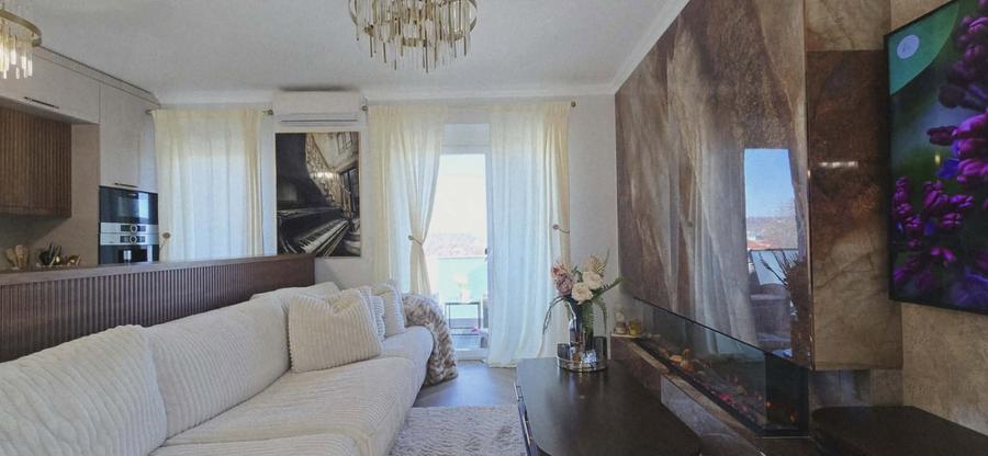 Apartament 2 camere premium de vânzare, Nufărul/cart. Grand Hill-AP1520 - 2
