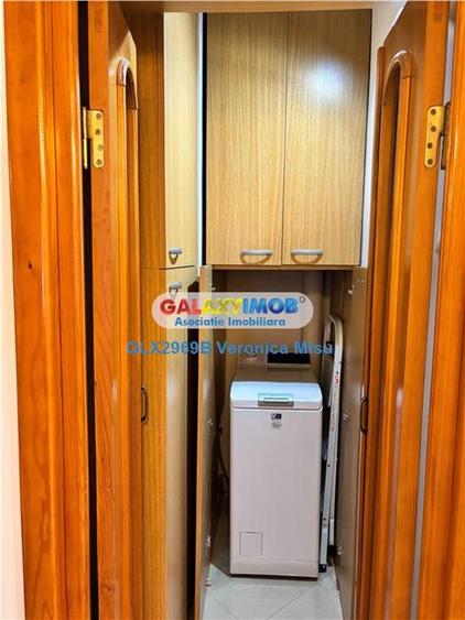 Apartament cu 2 camere decomandat, mobilat în Timpuri Noi