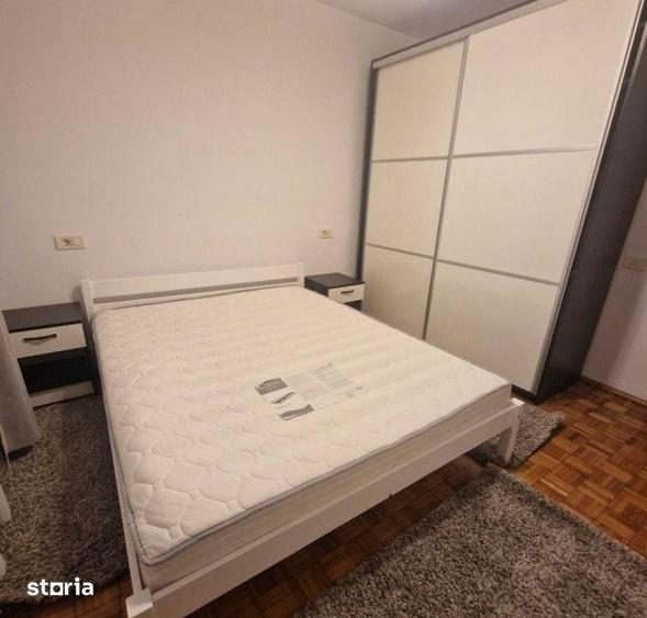 Apartament cu 3 camere în Mărăști