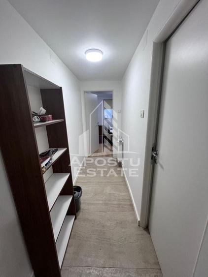 Apartament 2 camere, centrala proprie, zona Lipovei, timisoara - 4