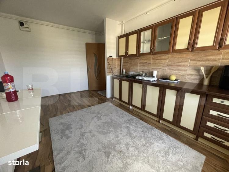 Apartament cu 2 camere în Porolissum
