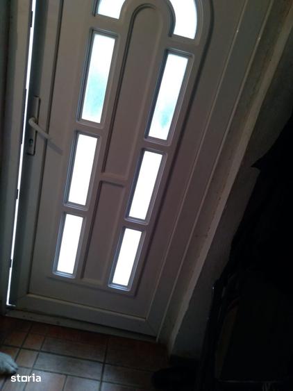 Casă cu 2 camere cu Teren 656 Mp în Central